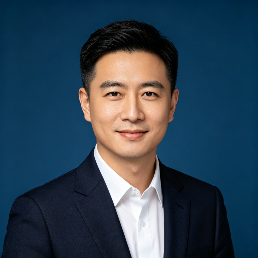 李顾问